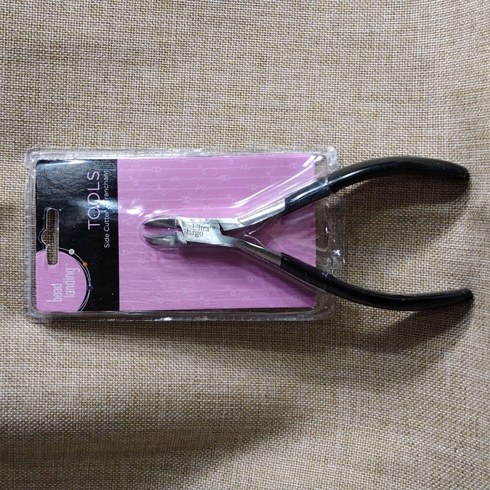 Side Cutter